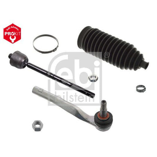 Febi Inner Rack End Right Joint Front Right 102764