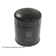 Blue Print Engine Oil Filter fits Hyundai Galloper II 1998-2003 2.5