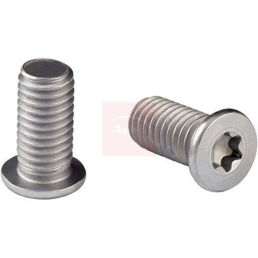 Apec Brake Disc Bolt fits Renault Espace 1996-2002 2.0 2.2 3.0