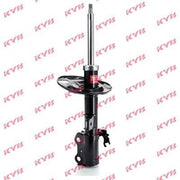 KYB 2 x Shock Absorbers fits Toyota Rav 4 III 2005-2013 2.0 2.2 2.4
