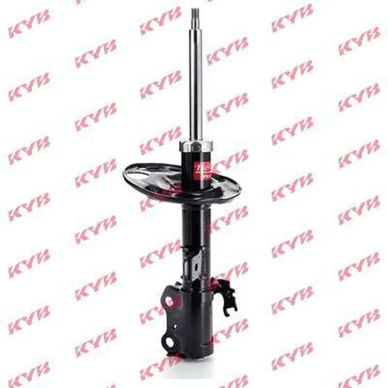KYB 2 x Shock Absorbers fits Toyota Rav 4 III 2005-2013 2.0 2.2 2.4