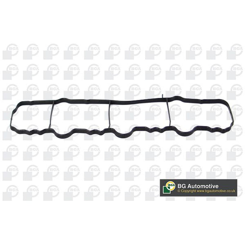 BGA Intake Manifold Gasket Thick MVQ (silicone rubber) fits Dodge Caliber