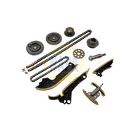 NAPA Timing Chain Kit Set 62 Links fits Mercedes-Benz Gle 2018-2023