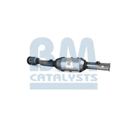 BM Catalysts Homologated Petrol Cat fits Citroën Xsara Picasso 2000-2005 1.8
