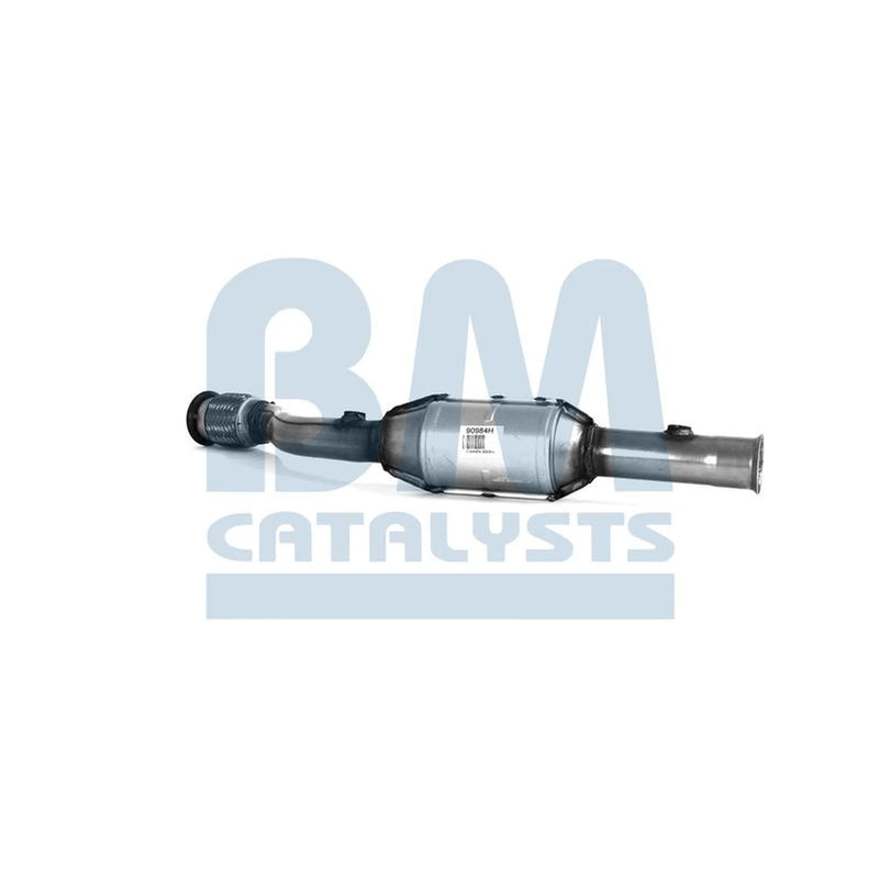 BM Catalysts Homologated Petrol Cat fits Citroën Xsara Picasso 2000-2005 1.8