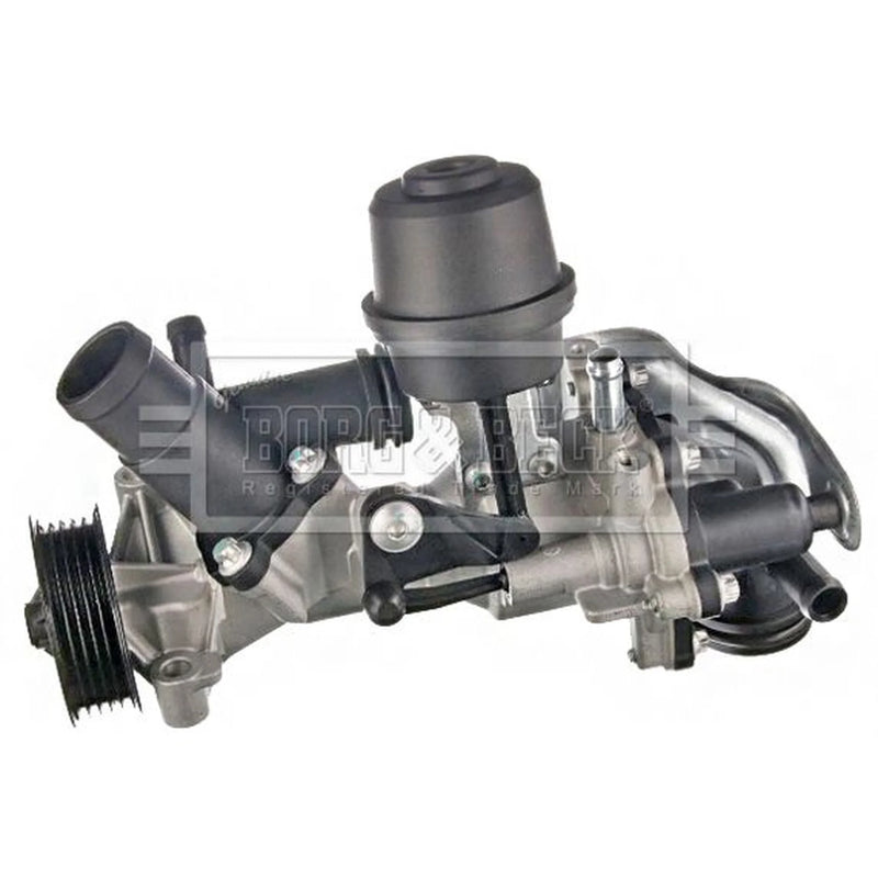 Borg & Beck Engine Cooling Water Pump BWP2350