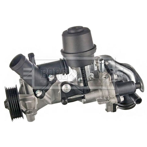 Borg & Beck Engine Cooling Water Pump BWP2350