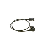 Bosch Crankshaft Position Sensor fits Fuso (Mitsubishi) Canter VII 2006-2013