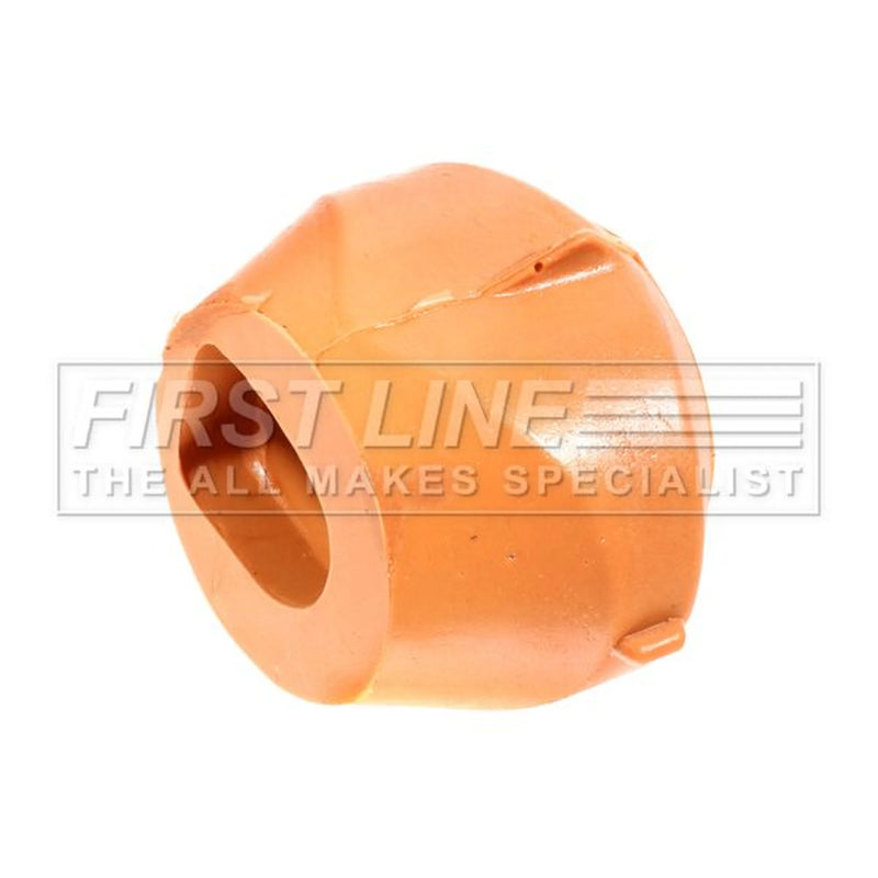 First Line Engine Mount Mounting fits Audi A4 B6 2000-2005