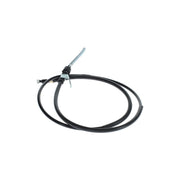 Bosch Handbrake Cable Rear fits Mitsubishi L200 1996-2007 2.4 2.5 2.8