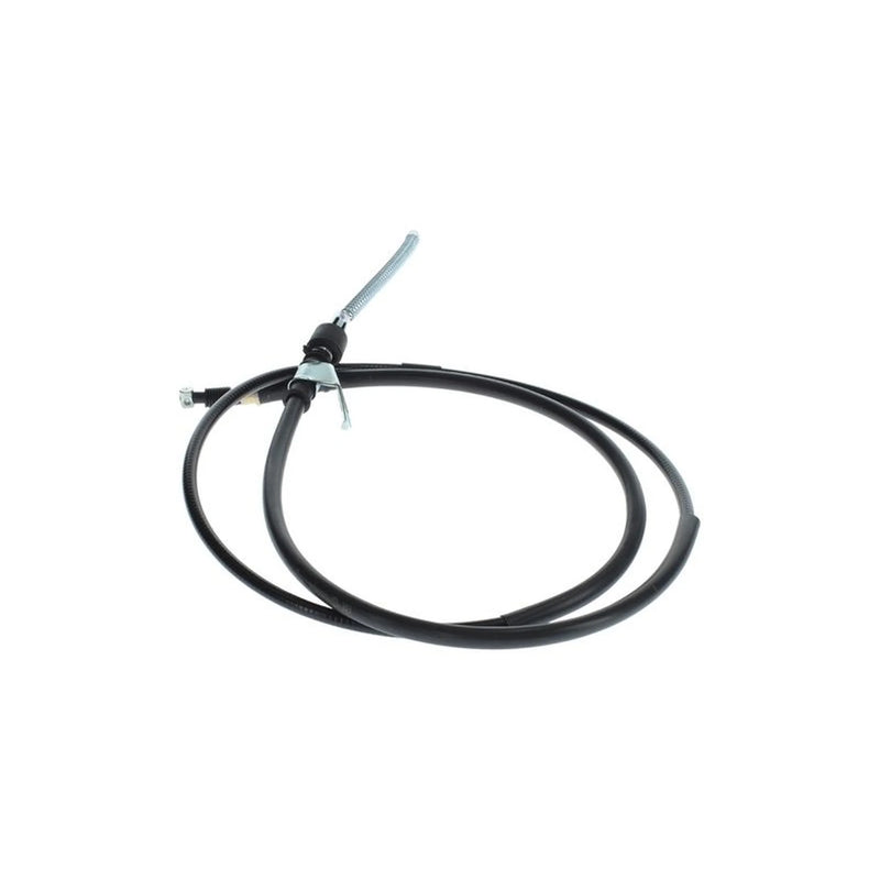 Bosch Handbrake Cable Rear fits Mitsubishi L200 1996-2007 2.4 2.5 2.8