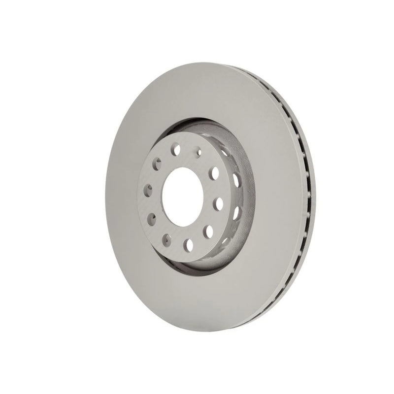 Bosch Front Brake Discs & Pads fits Audi A6 C5 1997-2005 1.8 1.9 2.0 2.4 2.5 2.8