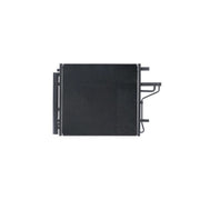 Mahle Air Conditioning Condenser AC 1069 000S