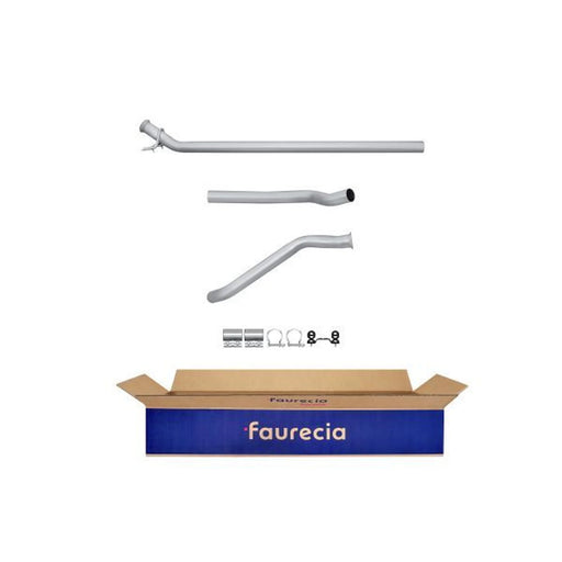Hella Exhaust Pipe OD 8LA 366 002-531