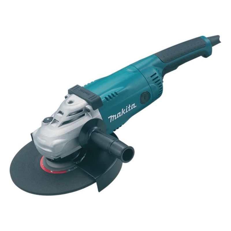 Makita GA9020 230mm Angle Grinder 2000W 110V Makita - Town Tools