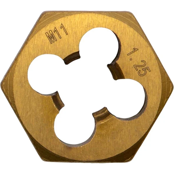 Sealey Titanium Die M11 x 1.25