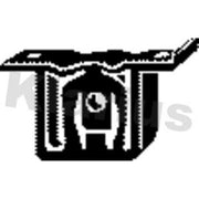 Klarius Exhaust System Mount