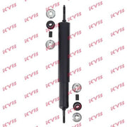 KYB 2 x Shock Absorbers fits Volvo 340-360 1975-1991 1.4 1.6 1.7 2.0
