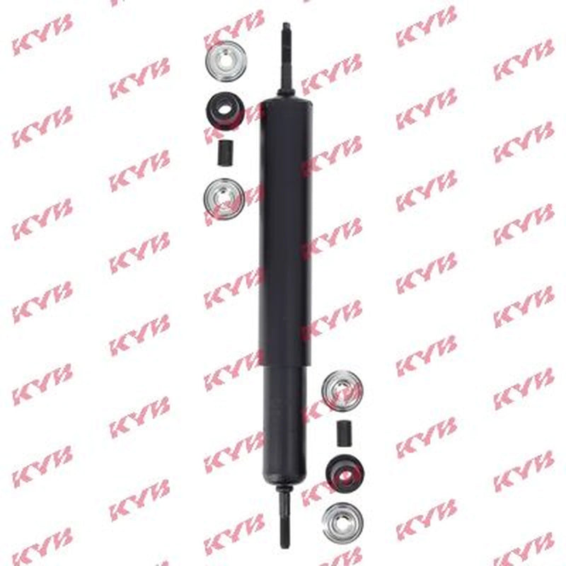 KYB 2 x Shock Absorbers fits Volvo 340-360 1975-1991 1.4 1.6 1.7 2.0