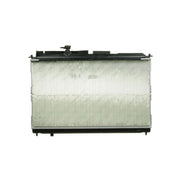 Mahle Engine Radiator fits Hyundai Santa Fé II 2006-2012 2.2 2.7