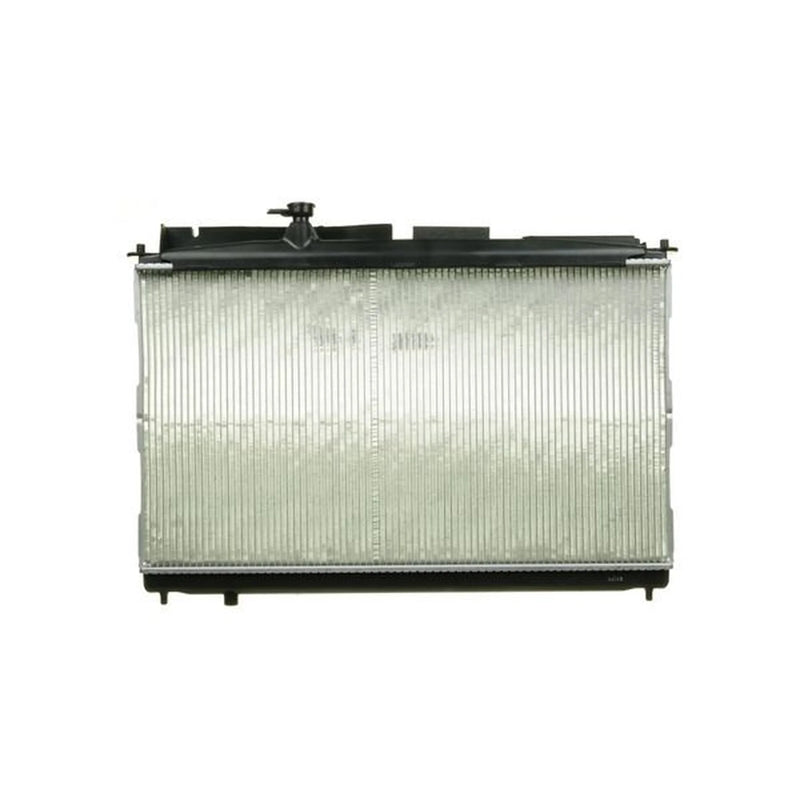 Mahle Engine Radiator fits Hyundai Santa Fé II 2006-2012 2.2 2.7