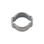 Connect Double Ear O Clip 5/8" (15-18mm) 50pc 30818 Tool Connection - Dynamic Drive