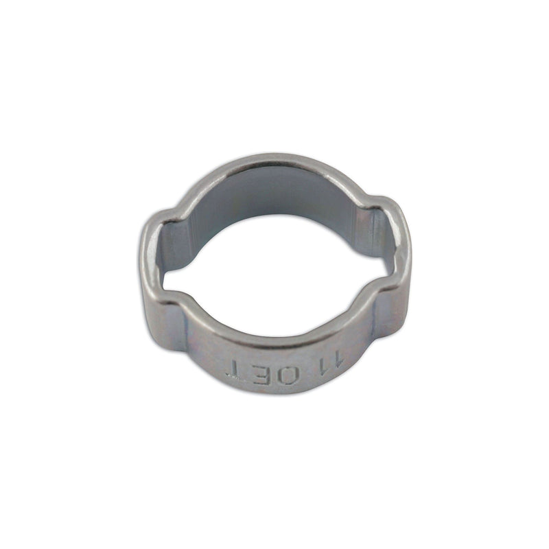 Connect Double Ear O Clip 5/8" (15-18mm) 50pc 30818 Tool Connection - Dynamic Drive