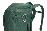 Thule Landmark 40L travel pack hazy green Thule - Bars 4 Cars