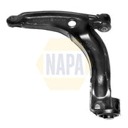 NAPA Control/Trailing Arm Front Left fits VW Multivan 2003-2015 1.9 2.0 2.5 3.2