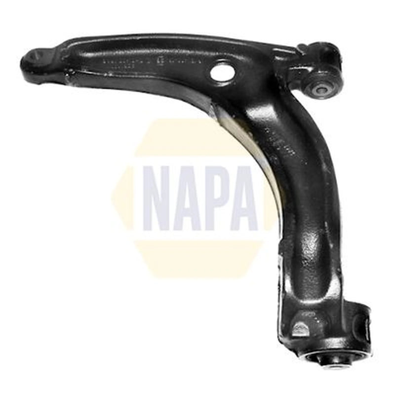 NAPA Control/Trailing Arm Front Left fits VW Multivan 2003-2015 1.9 2.0 2.5 3.2