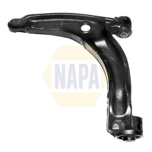 NAPA Control/Trailing Arm Front Left fits VW Multivan 2003-2015 1.9 2.0 2.5 3.2