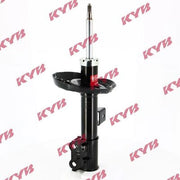 KYB 2 x Front Shock Absorbers fits Hyundai Veloster 2011-2017 1.6