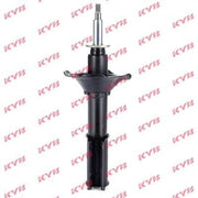 KYB Shock Absorber Damper Strut Front Right fits Mazda MPV I 1988-1999 2.5 3.0