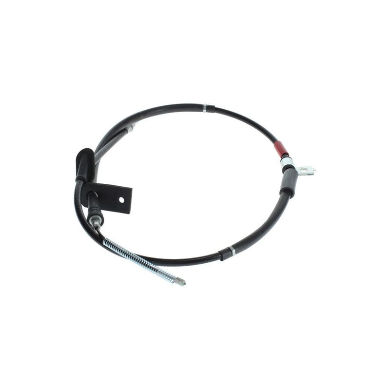 Bosch Handbrake Cable Left Rear fits Suzuki Ignis I 2000-2003 1.3