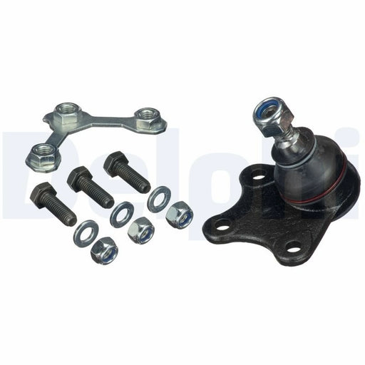 Delphi Ball Joint Lower TC1085