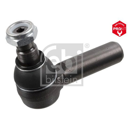 Febi Steering Tie Rod End Ball Joint Front 26215