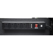 Sealey Mobile Tool Cabinet 1120mm with Power Tool Charging Drawer AP4206BE Sealey - Dynamic Drive