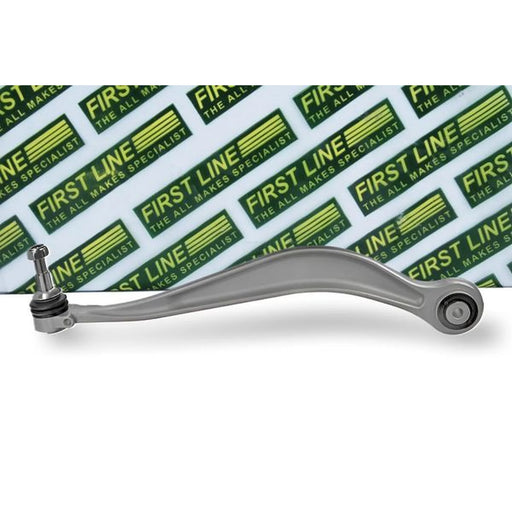 First Line Control/Trailing Arm fits BMW 5 2009-2016