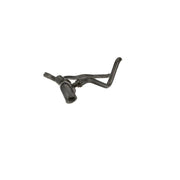 Gates Radiator Coolant Hose 130mm ID fits Opel Astra H 2005-2010 1.3