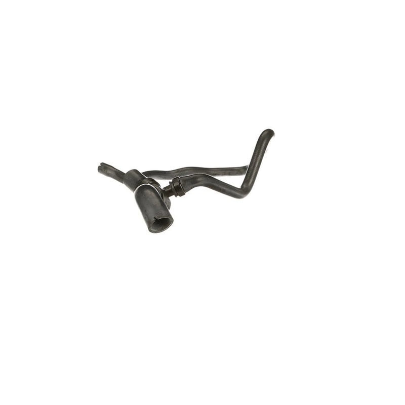Gates Radiator Coolant Hose 130mm ID fits Opel Astra H 2005-2010 1.3