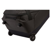 Thule Crossover 2 wheeled Duffel Bag 76 cm/30" Black Travel and Duffel Bag Thule - Bars 4 Cars