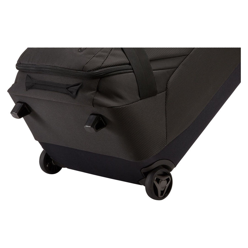 Thule Crossover 2 wheeled Duffel Bag 76 cm/30" Black Travel and Duffel Bag Thule - Bars 4 Cars