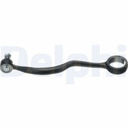 Delphi Control/Trailing Arm Upper fits BMW 5 1981-1987