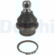 Delphi Ball Joint Front fits Nissan Navara NP300 2005-2007 2.5