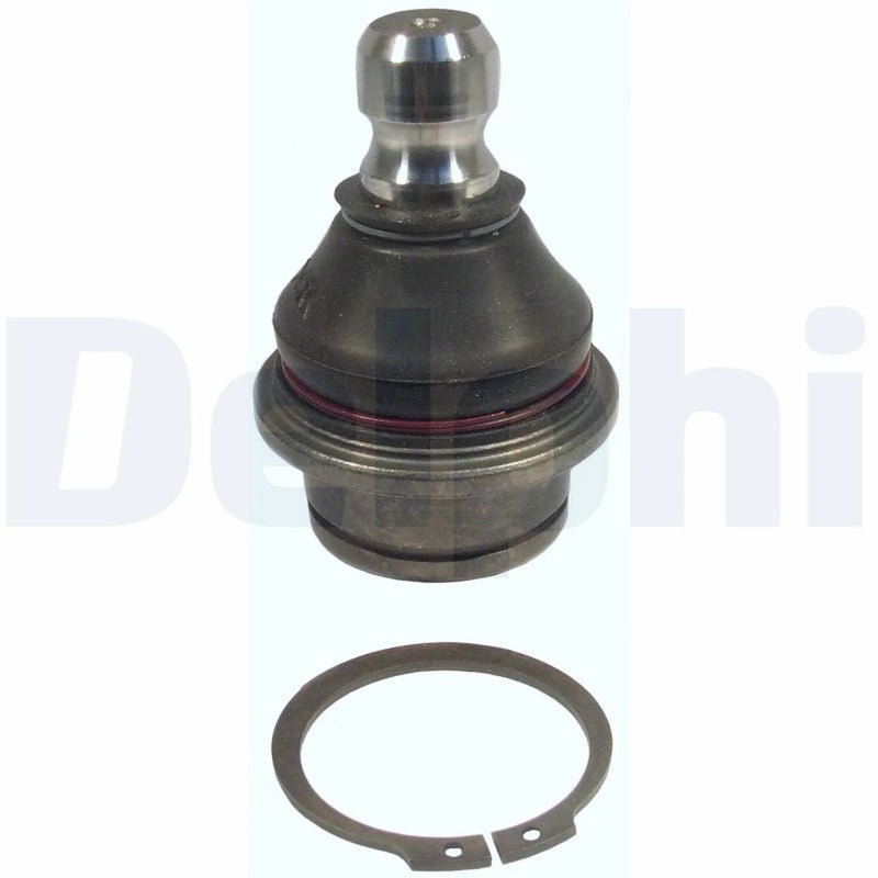 Delphi Ball Joint Front fits Nissan Navara NP300 2005-2007 2.5