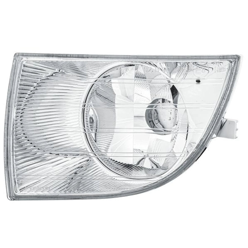 Hella Front Left Fog Light H8 1N0 354 018-011