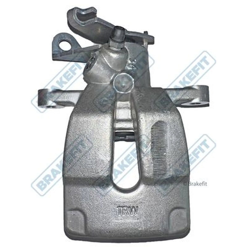 Apec Brake Caliper Assembly Rear Left BCA1041