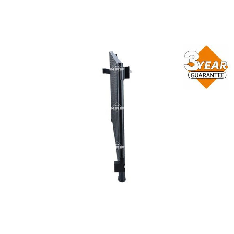 NRF Air Conditioning Condenser 35877