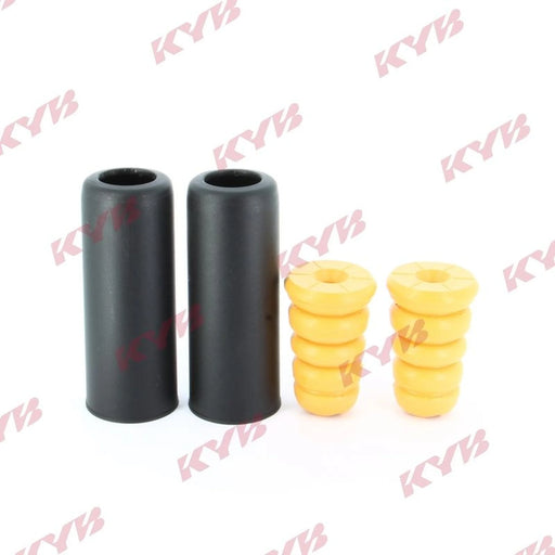 KYB 2 x Rear Dust Cover Kit fits BMW 2 Active Tourer 2013-2021