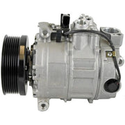 Mahle Air Conditioning Compressor ACP 451 000S